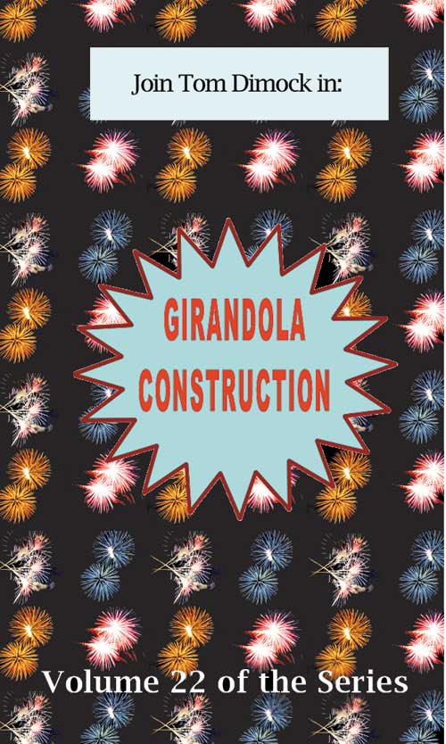 D8u - Girandola Construction DVD / Dimock