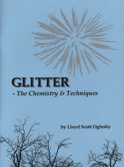 M5 - Oglesby / Glitter, Chemistry & Technique