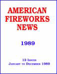 ABK1989 - AFN Back Issues Set 1989