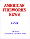 ABK1992 - AFN Back Issues Set 1992