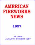 ABK1997 - AFN Back Issues Set 1997