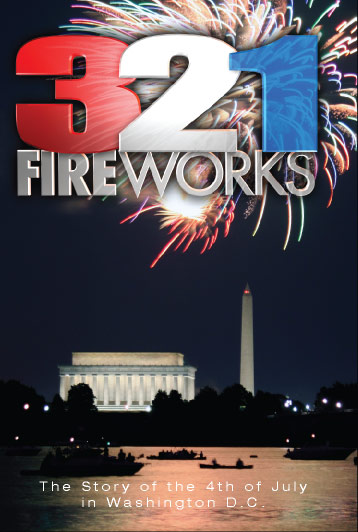 D321 - 321 Fireworks DVD
