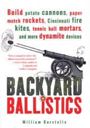 B30 - Backyard Ballistics