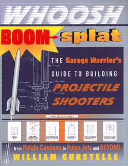 B37 - Whoosh, Boom, Splat