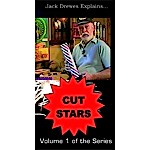 D6 - Cut Stars DVD
