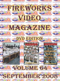 D64 - FVM #64 September, 2008 DVD