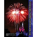 M34 - 2013 North American Fwks Trade Directory