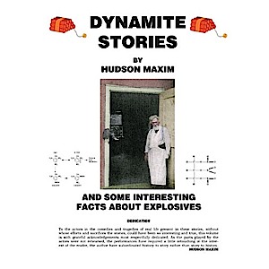 B22 - Maxim / Dynamite Stories