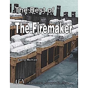 B38 - The Best of the Firemaker