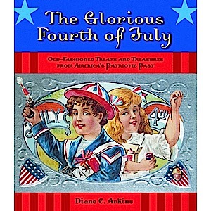 B40 - The Glorious Fourth of July