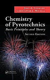 BA - Conkling / Chemistry of Pyrotechnics 2nd ed.