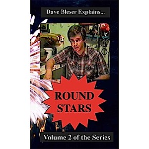 D7 - Round Stars DVD / Bleser