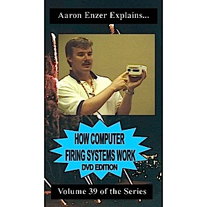 D9L - How Computer Firing Systems Work DVD / Enzer