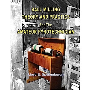 M2 - Ball Milling Theory and Practice by Lloyd Sponenburgh