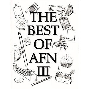 M33 - Best of AFN III