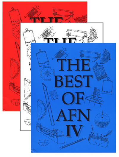 C_MBA - Best of AFN II-IV Combo