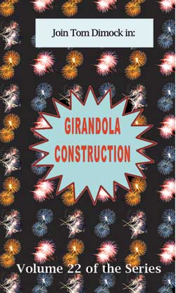 D8u - Girandola Construction DVD / Dimock
