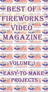 DB1 - Best of Fireworks Video Magazine DVD