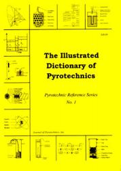 B27 - JOP / Illustrated Dictionary of Pyro
