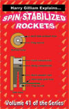 D9n - Spin Stabilized Rockets DVD / Gilliam