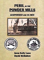 B34 - Perils in the Powder Mills