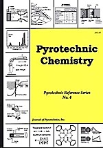 B36 - Pyrotechnic Chemistry / JOP