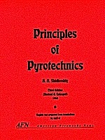 B4 - Shidlovsky / Principles of Pyrotechnics