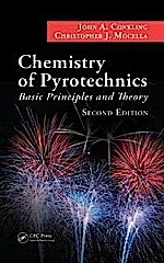 BA - Conkling / Chemistry of Pyrotechnics 2nd ed.