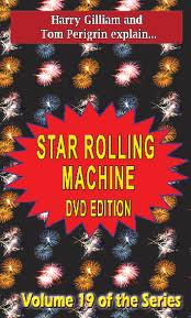 D8r - Star Rolling Machine DVD
