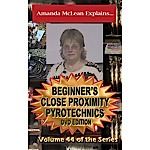 D9Q - Beginner's Close Proximity Pyro DVD / McLean