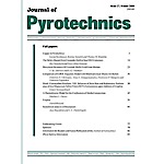 JPyro27 - Journal of Pyro Issue #27, Winter, 2008