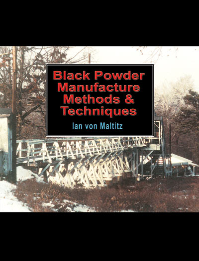 M6 - von Maltitz / Black Powder Mfg