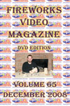 D65 - FVM #65, December 2008 DVD