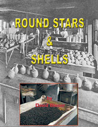 M4 - Bleser / Round Stars & Shells