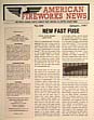 S1 - American Fireworks News subscription